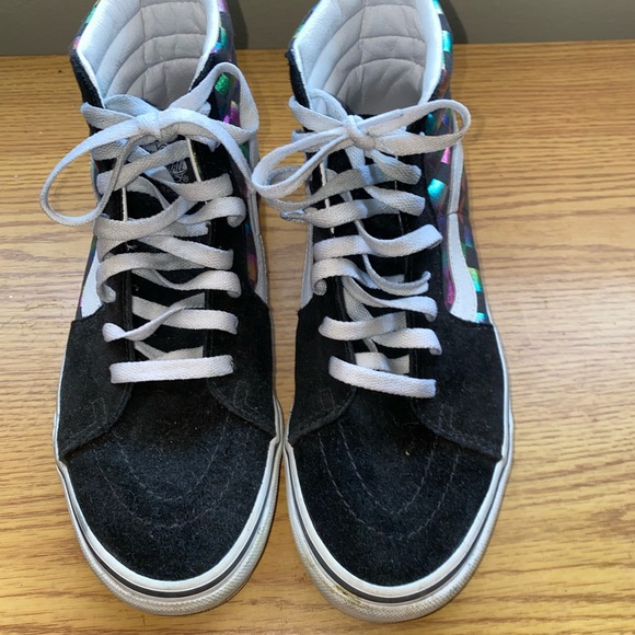 Vans skate board sneakers - Picture 4 of 4